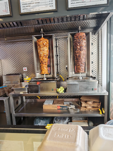 Photo of Taksim Kebab House - 49 Stafford Rd, Wallington SM6 9AP